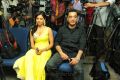 Kamal Hassan, Pooja Kumar at Viswaroopam Premiere DTH Launch Photos