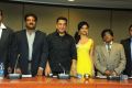 Viswaroopam DTH Launch Hyderabad Photos