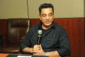 Kamal Hassan at Viswaroopam DTH Launch Hyderabad Photos