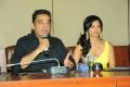 Kamal Hassan, Pooja Kumar at Viswaroopam DTH Launch Hyderabad Photos