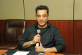 Kamal Hassan at Viswaroopam Premiere DTH Launch Photos