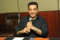 Kamal Hassan at Viswaroopam DTH Launch Hyderabad Photos