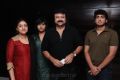 Actor Jayaram Family at Viswaroopam Premiere Show Chennai Photos