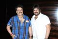 SV Sekar, Ashwin Sekhar at Viswaroopam Premiere Show Chennai Photos