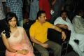 Pooja Kumar, Kamal at Viswaroopam Telugu Audio Release Photos