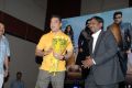 Kamal Hassan at Viswaroopam Telugu Audio Release Photos