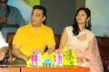 Pooja Kumar, Kamal at Viswaroopam Telugu Audio Release Photos