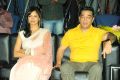 Pooja Kumar, Kamal at Viswaroopam Telugu Audio Release Photos