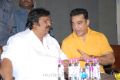 Dasari Narayana Rao, Kamal at Viswaroopam Telugu Audio Release Photos