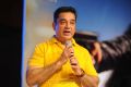 Kamal Hassan at Viswaroopam Telugu Songs Release Photos