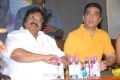 Dasari Narayana Rao, Kamal at Viswaroopam Telugu Audio Release Photos