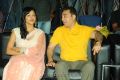 Pooja Kumar, Kamal Hassan at Viswaroopam Telugu Audio Release Photos