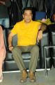 Kamal Hassan at Viswaroopam Telugu Movie Audio Launch Stills