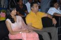 Viswaroopam Telugu Movie Audio Launch Photos