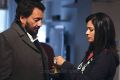 Shekhar Kapur, Pooja Kumar in Viswaroopam Telugu Movie Stills