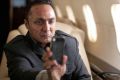 Actor Rahul Bose in Viswaroopam Telugu Movie Stills