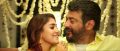 Nayanthara, Ajith inn Viswasam Movie Latest Stills HD