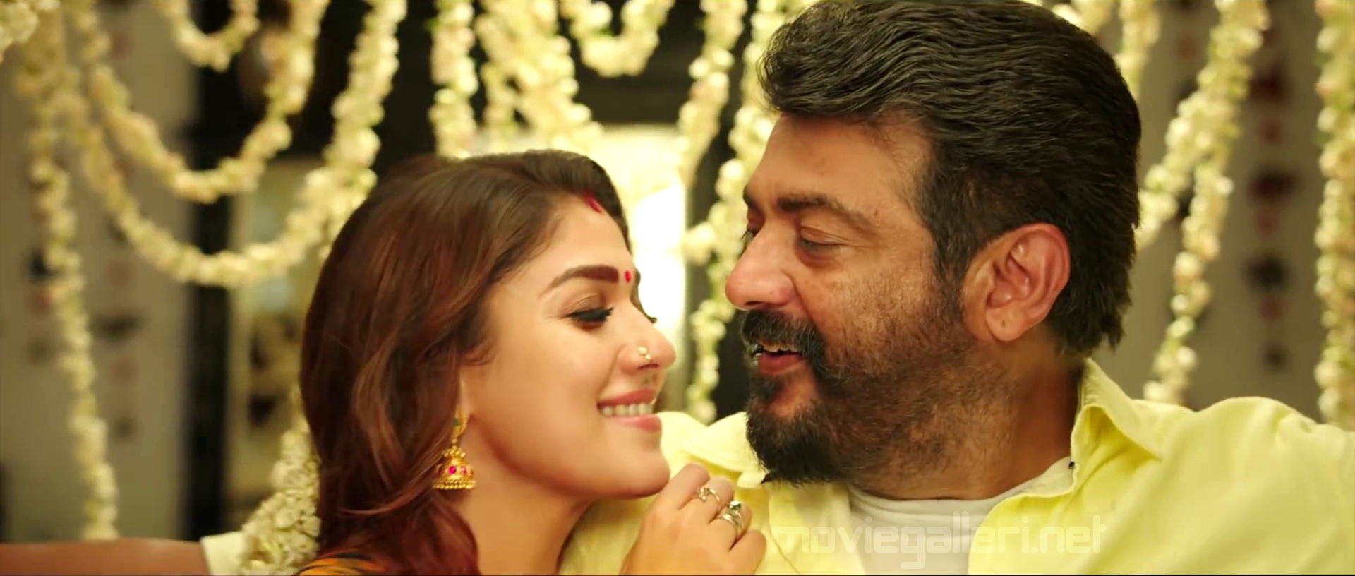 Viswasam Movie Latest Stills HD | Ajith | Nayanthara | New Movie Posters