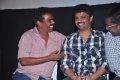 Vithagan Audio Launch Stills