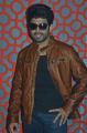 Actor Rameez Raja @ Vithi Mathi Ulta Movie Shooting Spot Stills