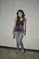 Telugu Actress Vithika in Black Dress Photos