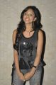 Telugu Actress Vithika in Black Dress Photos