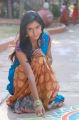 Telugu Actress Vithika in Half Saree Photos