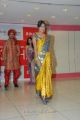 Vithika Seru At Kalanikethan Bride & Groom Collection launch