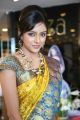 Vithika Seru At Kalanikethan Bride & Groom Collection launch