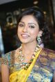 Actress Vithika at Kalanikethan New Wedding Collections Photos