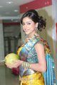 Actress Vithika Cute Photos at Kalanikethan, Hyderabad