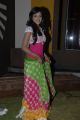 Actress Vithika Sheru Hot Photos at Prema Ishq Kadhal Press Meet