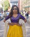 Actress Vithika Sheru New Photoshoot Pics