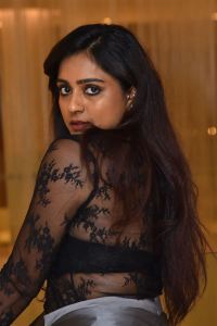 Nindha Movie Actress Vithika Sheru Photos