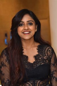 Nindha Movie Actress Vithika Sheru Photos