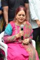 Vijaya Nirmala @ Vittalacharya Movie Opening Photos