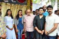 Vittalacharya Movie Opening Photos