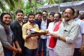 Vittalacharya Movie Opening Photos