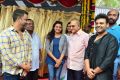 Vittalacharya Movie Opening Photos