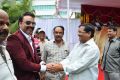 Vittalacharya Movie Opening Photos