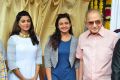 Anisha Ambrose, Indraja, Krishna @ Vittalacharya Movie Opening Photos