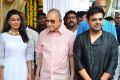 Vittalacharya Movie Opening Photos