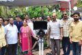 Vittalacharya Movie Opening Photos