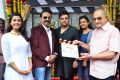 Anisha Ambrose, Naveen Vijay Krishna, Vijaya Naresh, Indraja, Krishna @ Vittalacharya Movie Opening Photos