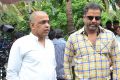 Bekkam Venugopal @ Vittalacharya Movie Opening Photos