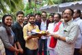 Vittalacharya Movie Opening Photos