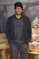 Actor Sundeep Kishan launches Vivaha Bhojanambu Restaurant, Secunderabad