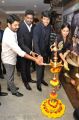 Sundeep Kishan, Lavanya Tripathi launches Vivaha Bhojanambu Restaurant, Secunderabad