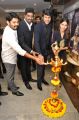 Sundeep Kishan, Lavanya Tripathi launches Vivaha Bhojanambu Restaurant, Secunderabad