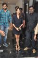 Sundeep Kishan, Lavanya Tripathi launches Vivaha Bhojanambu Restaurant, Secunderabad